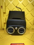 2015-2019 Mercedes Benz C300 Rear Center Console A/c Heater Air Vent Black Oem. Fixed Price $45.49.