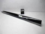 2011-2015 Bmw F10 5 Series Rear Left Door Trim Molding 7225529-06 Oem. Fixed Price $13.89.