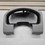 04-08 Ford F-150 Dash Instrument Cluster Bezel Speedometer Gauge Trim Gray C14. Fixed Price $53.09.