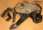 05-07 Ford F250 F350 Super Duty Parking Emergency E Brake Pedal Assembly G853a. Fixed Price $142.86.