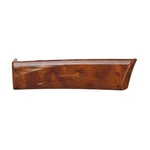 Avalon 2005-2010 Dash Trim Filler Left Brown Woodgrain Plastic 5547407020. Fixed Price $78.99.