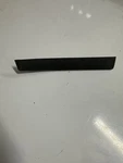 Mercedes Benz W126 Dash Interior Trim Plastic Molding 1266892908 Blac 560sec 560. Fixed Price $25.00.