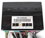22846364 Chevy 2012 2013 Silverado Gmc Sierra Body Control Module Bcm Oem V43. Fixed Price $58.50.