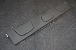 Rear Back Top Shelf Trim Panel 3w5864714c Bentley Continental Flying Spur 06-12. Fixed Price $97.49.