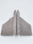 996552113 996552114 Porsche 911 996 Lh & Rh Carpet Panel Cover Gray Grey. Fixed Price $80.00.