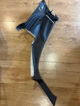 1051768-02-c C-pillar Trim Lower Left Tesla Model S, Sr. Fixed Price $90.00.