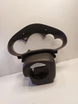 06-10 Pontiac G6 Dash Speedometer Cluster Bezel & Steering Column Cover Trim Oem. Fixed Price $43.30.