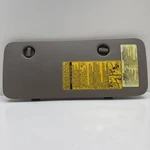 2004 - 2010 Toyota Sienna Right Passenger Side Cargo Access Cover Trim. Fixed Price $29.87.