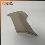 12-19 Range Rover Evoque L538 Rear Right C Pillar Trim Cover Ivory Oem. Fixed Price $26.12.