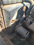 1957 1958 1959 1960 Ford F500 F600 223 6 Cylinder Fan Shroud Pulley Bolts 57 58. Fixed Price $200.00.