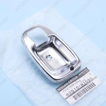 Genuine Nissan Datsun Sunny Truck B120 Inside Front Door Handle Rh Escutcheon. Fixed Price $99.00.