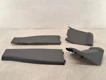15-19 Ford Transit 250 Right & Left Lower B-pillar Trim Cover Panel Oem. Fixed Price $154.65.