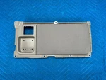 Toyota Land Cruiser Lx470 Quarter Panel Trim Board Driver's Tan:lf40 98-02 Oem. Fixed Price $195.00.