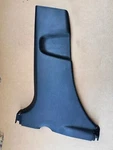 Oem 16-20 Toyota Prius Prime Left B Door Pillar Post Trim Set 62414-47070. Fixed Price $76.00.