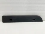 H503201 2011-2018 Porsche Cayenne Rear Seat Upper Cover Trim Passenger Side. Fixed Price $22.74.