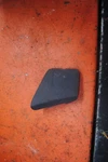 2007-2013 Mitsubishi Outlander Rear Right Inner End Cap Trim Cover 7224a068 Oem. Fixed Price $24.99.