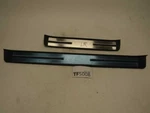 2005-2012 Rl Left Driver Front Rear Door Step Floor Sill Scuff Plate Trim Oem. Fixed Price $49.99.