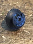 Genuine Vw Trim Panel Retainer Corrado Eurovan, Jetta, Rabbit & Vanagon 1979 -on. Fixed Price $19.95.