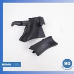 15-24 Jaguar X152 F-type Coupe Right Passenger Side Door Window Seal Set Oem. Fixed Price $44.86.