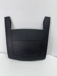 2007-2013 Mitsubishi Outlander Front Center Upper Dash Storage Box Cubby Oem. Fixed Price $83.00.
