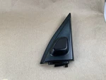 2000-2007 Toyota Sequoia Tundra Right Passenger Tweeter Speaker Door Cover Oem. Fixed Price $22.00.