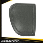 Fit For 98-2005 Chevy S-10 Gmc Sonoma 4x4 4wd Switch Cover Dash Trim Blank Gray. Fixed Price $14.20.