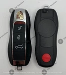 New! Porsche Keyless Entry Smart Prox Key Remote Fob Kr55wk50138 / 7pp959753 Bq. Fixed Price $74.99.