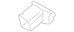 Genuine Volkswagen Housing 5g0-839-167-d-gru. Fixed Price $23.06.