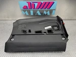 09-15 Bmw 750i 750li F02 Under Dash Knee Trim Panel Cover Right Passenger Side. Fixed Price $30.00.