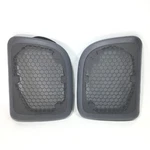 For 1998-2000 Honda Accord Sedan Rear Speaker Cover Grill Rh Lh Nos. Fixed Price $90.00.