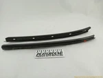 Mercedes Clk430 A208 Pair Of Left & Right A Pillar Molding Fits 1998-2003 98 99. Fixed Price $55.90.