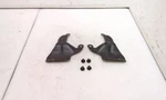 Jeep Jk Wrangler 4 Door Oem Soft Top Mounting Brackets 2014-2017. Fixed Price $59.89.