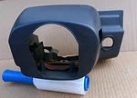 97 98 99 00 01 Crv Steering Column Ignition Cover Mt Manual Transmission Dk Grey. Fixed Price $49.99.