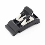 Fuel Door Spring Clip, Gas Tank Cover Fit For Lexus 13-18 Es300h,. Fixed Price $24.29.