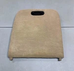 Saab 9-5 Luggage Compartment Trunk Hatch Cover Panel Door Beige Carpet. Fixed Price $125.00.