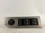 2006 Jeep Grand Cherokee Driver Left Door Master Power Window Switch Eb9am. Fixed Price $33.68.