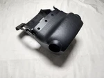2012 - 2017 Kia Rio Steering Column Shroud Trim (oem) Black 84852-1w000. Fixed Price $69.99.