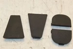 2015 Ford Escape 2.0 Driver Front Track Cover Cap Inserts Cj54-s629b04-b. Fixed Price $29.99.