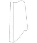 Genuine Audi Outer Cover 8p4-857-506-4pk. Fixed Price $15.80.