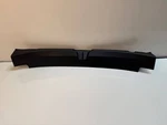 17-23 Tesla Model 3 Rear Trunk Garnish Sill Trim Cover Scuff Panel 1086315-00-f. Fixed Price $79.99.