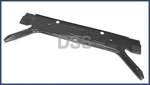 Genuine Mercedes 300e Erior Rear Panel Trim Cover Int Trunk 124694242. Fixed Price $58.04.