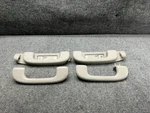 Mercedes Ml63 Ml350 Front & Rear Left Right Interior Roof Grab Handle Set Oem. Fixed Price $39.99.