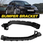 Pair For 2008-2014 Subaru Impreza Wrx Sti Bumper Bracket Driver Passenger Side. Fixed Price $15.19.