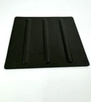 2005-2008 Nissan Xterra Cubby Dash Insert Rubber Mat Liner Tray Oem Black. Fixed Price $10.98.
