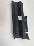 Tesla Model S (2012-2016) Oem Rh Trunk Carpet Cover 1018384-00-g. Fixed Price $35.00.