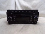 07 08 09 10 Chrysler Dodge Jeep Radio Cd Res High Speed P68021163ad Cqy04. Fixed Price $62.30.