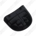 81106-ta0-000za Seat Track Rear End Cover For Honda Accord 2008-2017 Civic 12-15. Fixed Price $9.65.