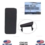 Genuine Oem Shift Lock Override Cover 2010-2013 Mazda3 Bbm3-64-393. Fixed Price $18.49.