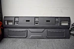 Mopar Part 2020-2026 Jeep Gladiator - 7qt18tx7aa Cab Back Trim Panel. Fixed Price $149.99.