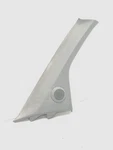 2003-2011 Honda Element Passenger Rh Windshield Inner A Pillar Trim Gray Oem. Fixed Price $24.99.